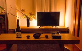 K&K Apartment Kita-Akabane #301
