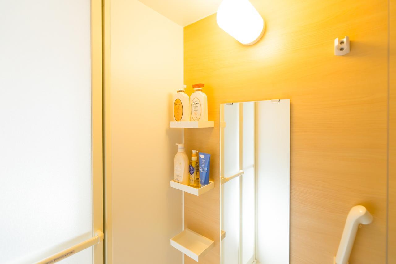 K&K Apartment Kita-Akabane #301 Tokyo Exterior photo