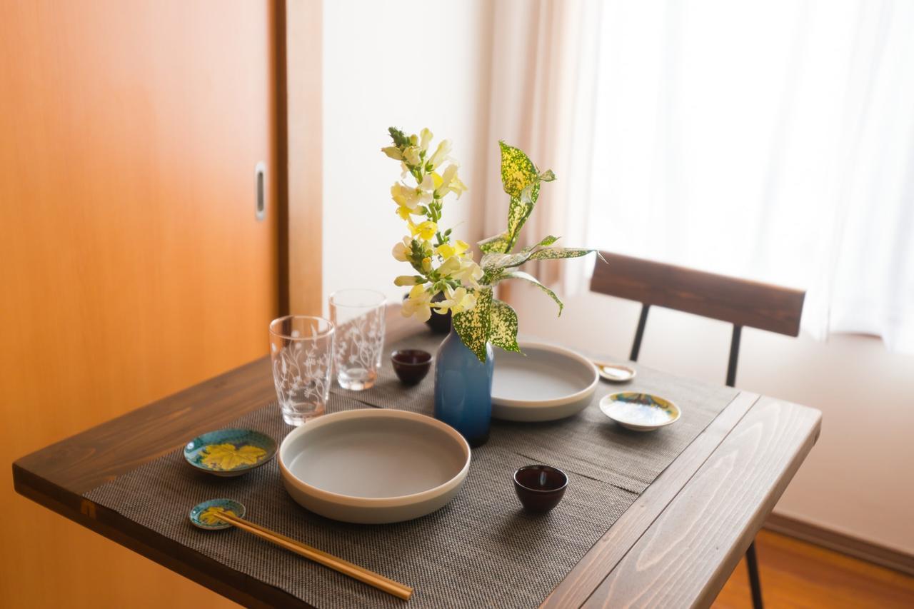 K&K Apartment Kita-Akabane #301 Tokyo Exterior photo